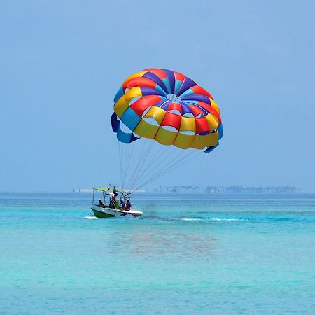 Club Kaafu Maldives Hotel Dhiffushi Eksteriør billede